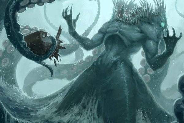 Kraken рабочее зеркало