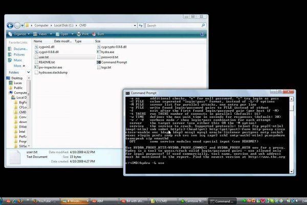 Ссылка на даркнет в тор